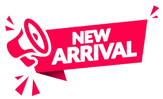New arrivals